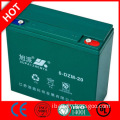 XUPAI Battery forklift battery charging station battery powered lawn tractor QS CE ISO